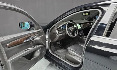 Cadillac CT6 2017, 64230 км, за 17067.09 USD - фото 10