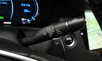 Cadillac CT6 2017, 64230 км, за 17067.09 USD - фото 12