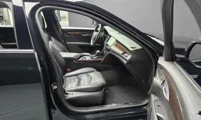 Cadillac CT6 2017, 64230 км, за 17067.09 USD - фото 17