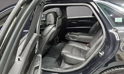 Cadillac CT6 2017, 64230 км, за 17067.09 USD - фото 18
