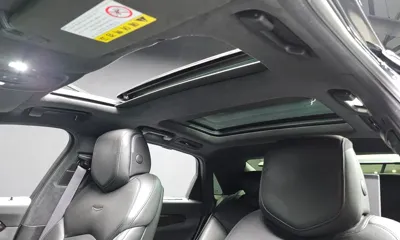 Cadillac CT6 2017, 64230 км, за 17067.09 USD - фото 19
