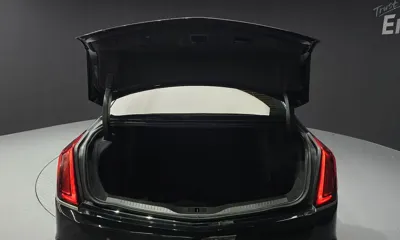 Cadillac CT6 2017, 64230 км, за 17067.09 USD - фото 20