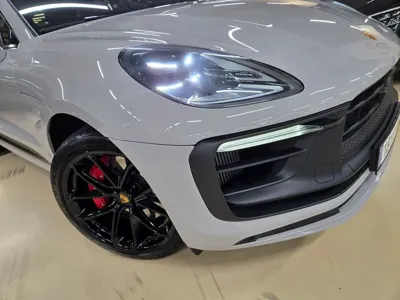 Porsche Macan 2022, 32000 км, за 61535.43 USD