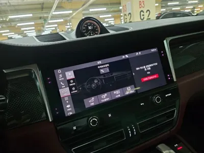 Porsche Macan 2022, 32000 км, за 61535.43 USD - фото 6