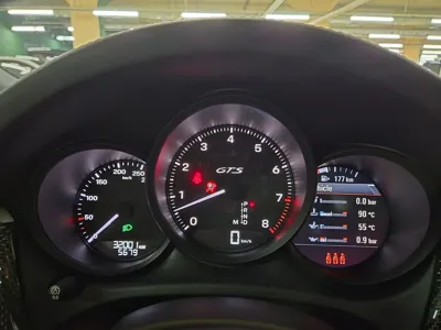 Porsche Macan 2022, 32000 км, за 61535.43 USD - фото 9