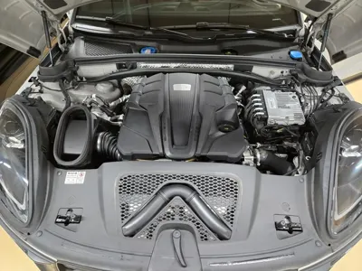 Porsche Macan 2022, 32000 км, за 61535.43 USD - фото 10