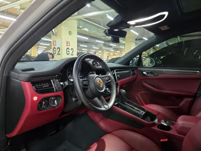Porsche Macan 2022, 32000 км, за 61535.43 USD - фото 15