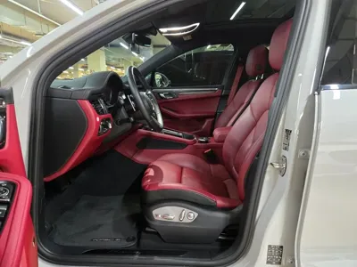 Porsche Macan 2022, 32000 км, за 61535.43 USD - фото 16