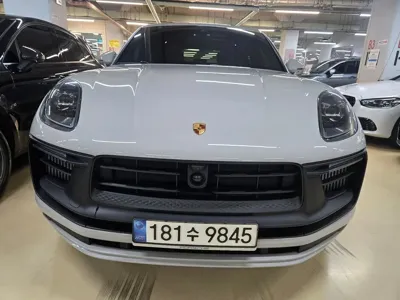 Porsche Macan 2022, 32000 км, за 61535.43 USD - фото 17