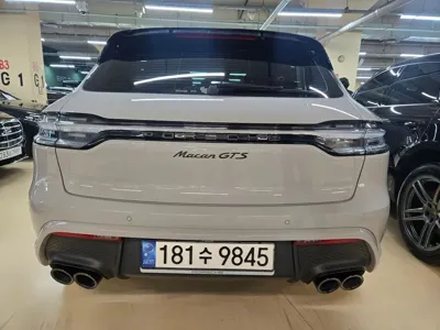 Porsche Macan 2022, 32000 км, за 61535.43 USD - фото 19