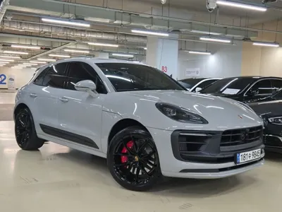 Porsche Macan 2022, 32000 км, за 61535.43 USD - фото 20