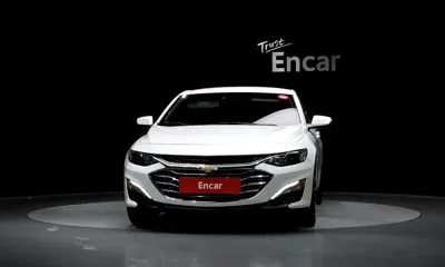 ChevroletGMDaewoo Malibu 2021, 49351 км, за 8736.2 USD