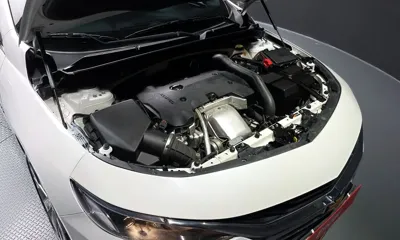 ChevroletGMDaewoo Malibu 2021, 49351 км, за 8736.2 USD - фото 6
