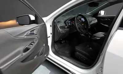 ChevroletGMDaewoo Malibu 2021, 49351 км, за 8736.2 USD - фото 10