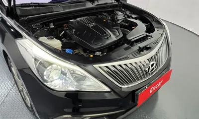 Hyundai Grandeur 2015, 167445 км, за 4437.08 USD - фото 6