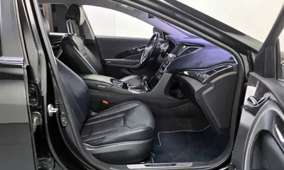 Hyundai Grandeur 2015, 167445 км, за 4437.08 USD - фото 10
