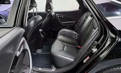 Hyundai Grandeur 2015, 167445 км, за 4437.08 USD - фото 12