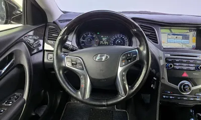 Hyundai Grandeur 2015, 167445 км, за 4437.08 USD - фото 14