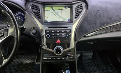 Hyundai Grandeur 2015, 167445 км, за 4437.08 USD - фото 15