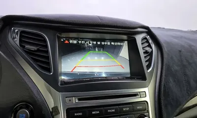 Hyundai Grandeur 2015, 167445 км, за 4437.08 USD - фото 16