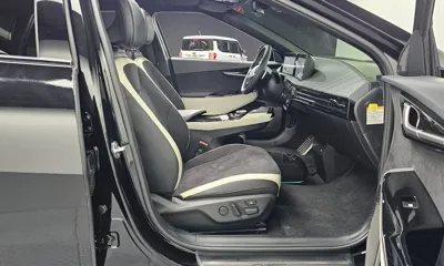 Kia EV6 2024, 38926 км, за 26587.78 USD - фото 26