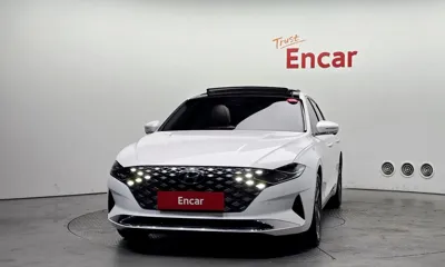 Hyundai Grandeur 2022, 111689 км, за 14970.37 USD