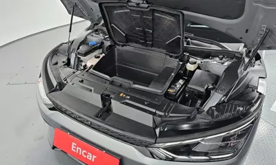 Kia EV6 2022, 44427 км, за 24777 USD - фото 6
