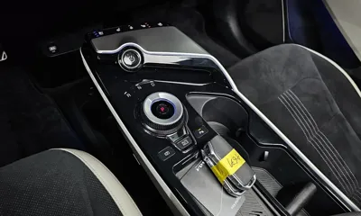 Kia EV6 2022, 44427 км, за 24777 USD - фото 9