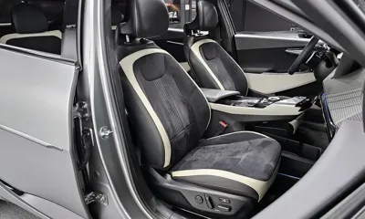 Kia EV6 2022, 44427 км, за 24777 USD - фото 10