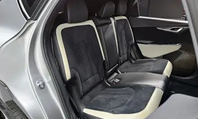 Kia EV6 2022, 44427 км, за 24777 USD - фото 12