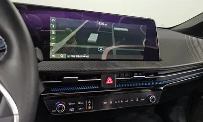 Kia EV6 2022, 44427 км, за 24777 USD - фото 15