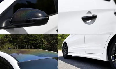 Hyundai Avante 2019, 75700 км, за 9386.9 USD - фото 6