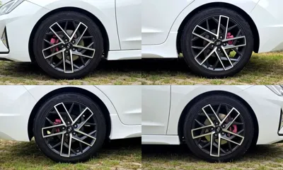 Hyundai Avante 2019, 75700 км, за 9386.9 USD - фото 7