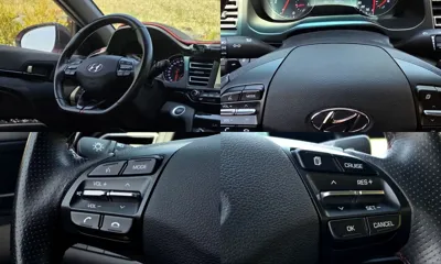Hyundai Avante 2019, 75700 км, за 9386.9 USD - фото 14