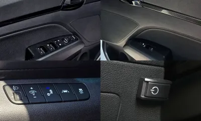 Hyundai Avante 2019, 75700 км, за 9386.9 USD - фото 15