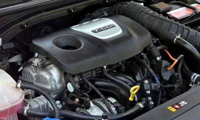 Hyundai Avante 2019, 75700 км, за 9386.9 USD - фото 18