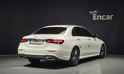 Mercedes-Benz E-Class 2023, 16372 км, за 32099.25 USD