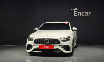 Mercedes-Benz E-Class 2023, 16372 км, за 32099.25 USD