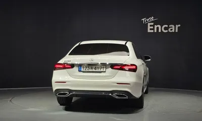 Mercedes-Benz E-Class 2023, 16372 км, за 32099.25 USD