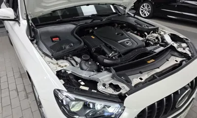 Mercedes-Benz E-Class 2023, 16372 км, за 32099.25 USD - фото 6