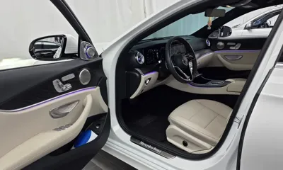 Mercedes-Benz E-Class 2023, 16372 км, за 32099.25 USD - фото 10