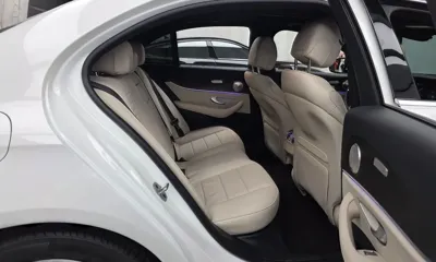Mercedes-Benz E-Class 2023, 16372 км, за 32099.25 USD - фото 12