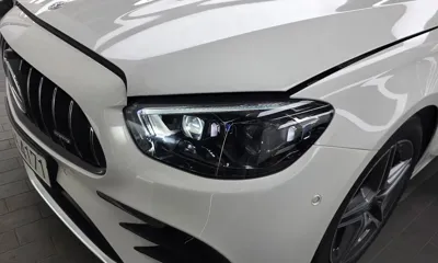 Mercedes-Benz E-Class 2023, 16372 км, за 32099.25 USD - фото 22
