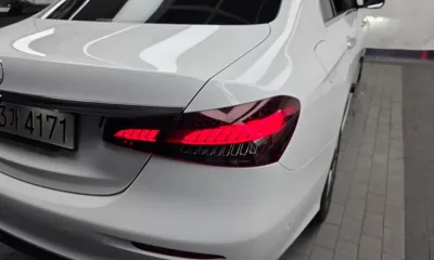 Mercedes-Benz E-Class 2023, 16372 км, за 32099.25 USD - фото 23