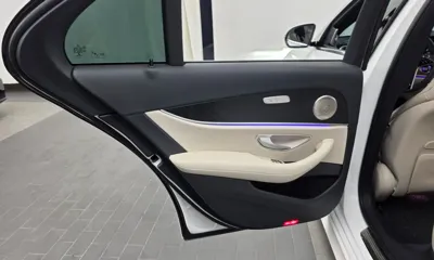 Mercedes-Benz E-Class 2023, 16372 км, за 32099.25 USD - фото 25