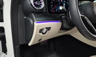 Mercedes-Benz E-Class 2023, 16372 км, за 32099.25 USD - фото 30