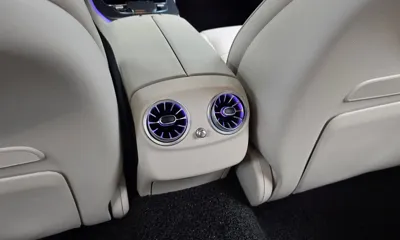Mercedes-Benz E-Class 2023, 16372 км, за 32099.25 USD - фото 33