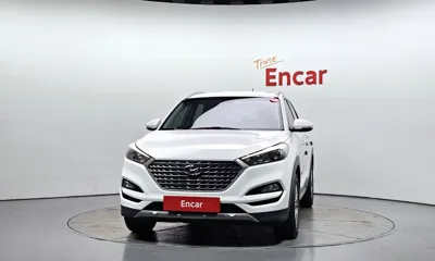 Hyundai Tucson 2017, 126682 км, за 7358.21 USD