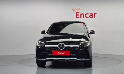 Mercedes-Benz GLC-Class 2023, 57822 км, за 35430.43 USD
