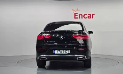Mercedes-Benz GLC-Class 2023, 57822 км, за 35430.43 USD